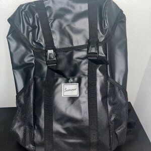 Journeyman Backpack